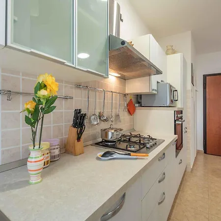 - Insel Sardinien 23211 Lägenhet