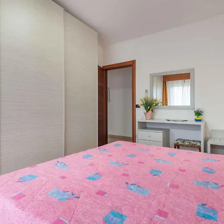 - Insel Sardinien 23211 Lägenhet