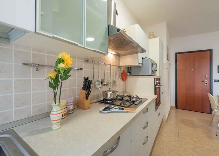 - Insel Sardinien 23211 Lägenhet