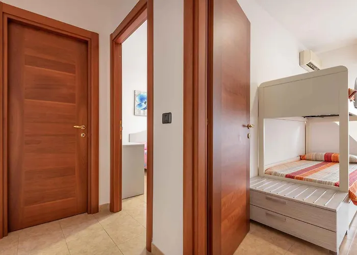 - Insel Sardinien 23211 * Alghero