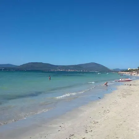 Appartamento - Insel Sardinien 23211 Alghero