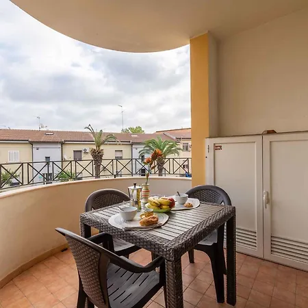- Insel Sardinien 23211 Appartamento