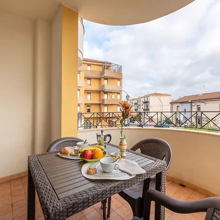 Appartamento - Insel Sardinien 23211 Alghero
