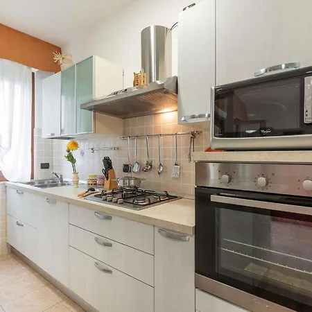 Appartamento - Insel Sardinien 23211