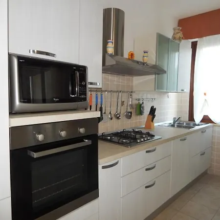 - Insel Sardinien 23211 Appartamento