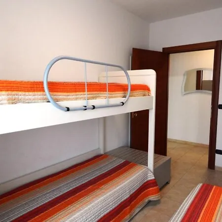 - Insel Sardinien 23211 Appartamento