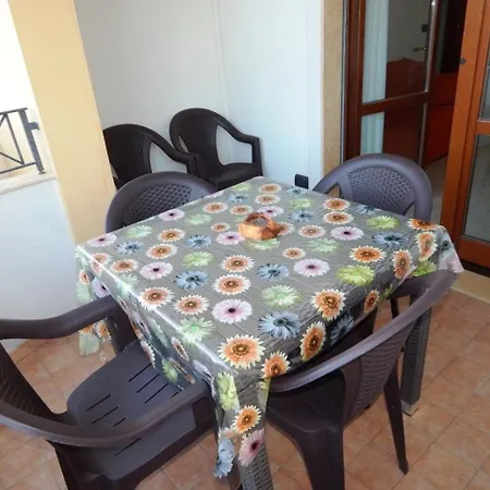 - Insel Sardinien 23211 شقة *