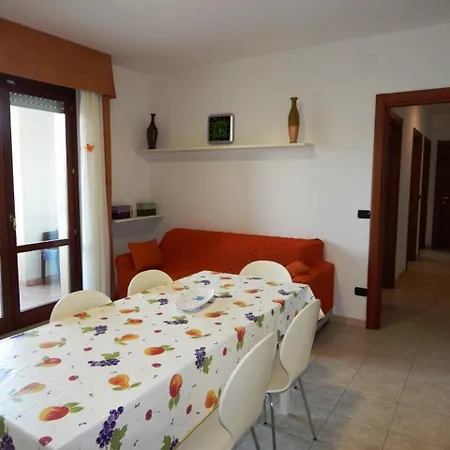 Appartamento - Insel Sardinien 23211 Alghero