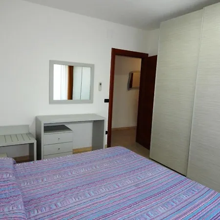 - Insel Sardinien 23211 Alghero
