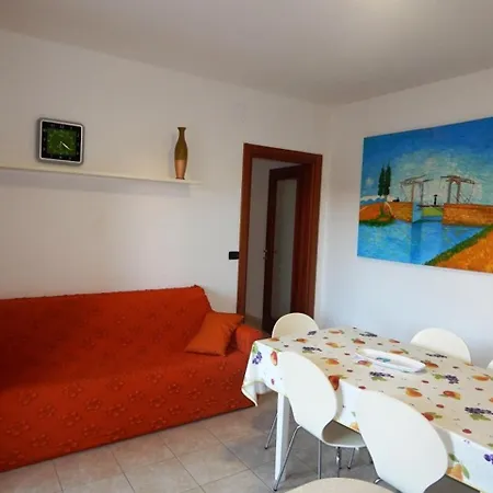 Appartamento - Insel Sardinien 23211