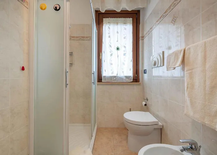 - Insel Sardinien 23211 Appartamento Alghero