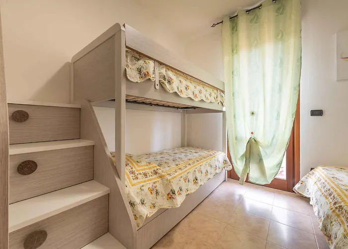 - Insel Sardinien 23211 Alghero