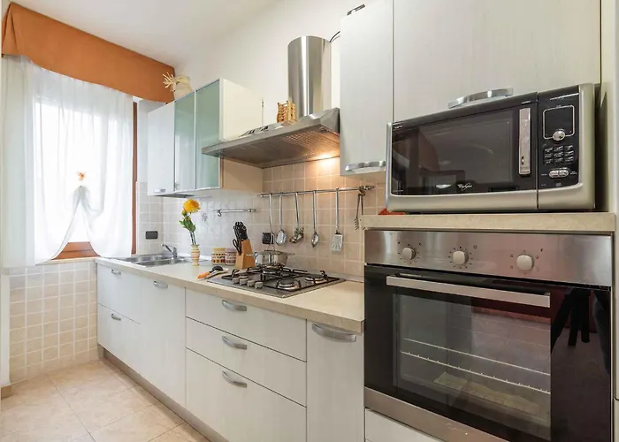 Appartamento - Insel Sardinien 23211