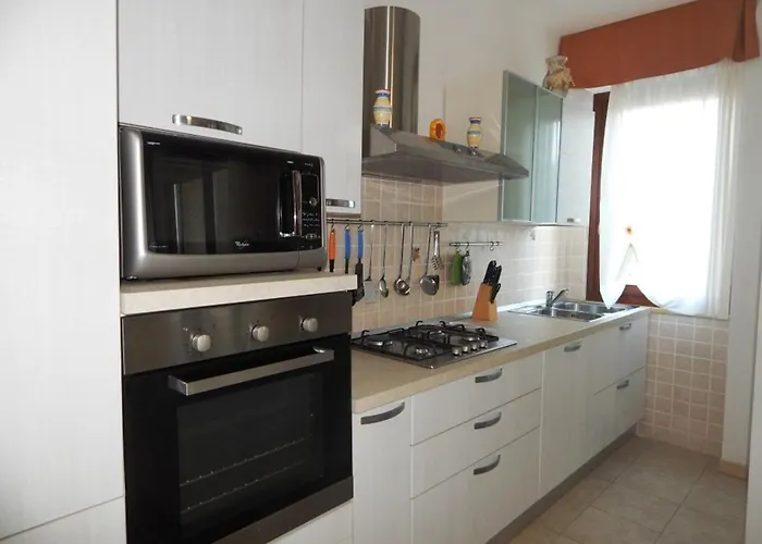 - Insel Sardinien 23211 Appartamento